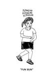 UGH Volume 1 (Digital Comic)
