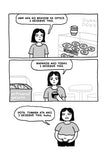 UGH Volume 1 (Digital Comic)