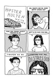 UGH Volume 1 (Digital Comic)